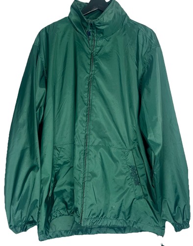 Giacca vento jansport uomo - giacca,