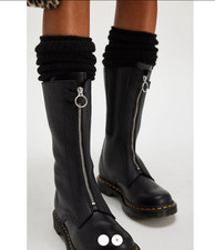 STIVALI DR. MARTENS 1B99 IN