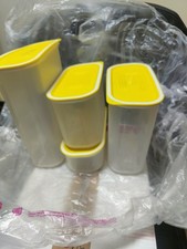 Set Dispensa Tupperware 4