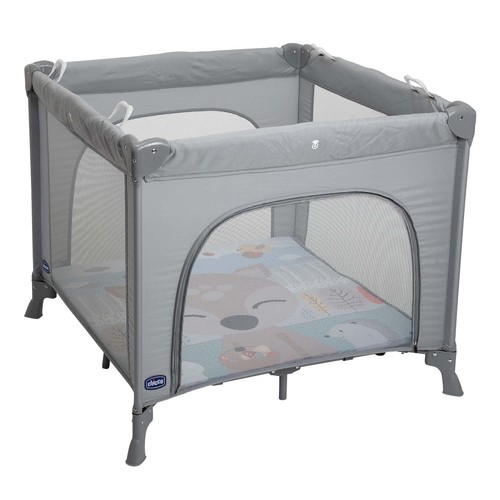 Chicco open box lettino - box,