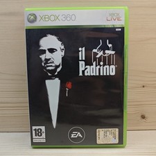 Il Padrino - Pal Ita - Per