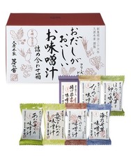 Deliziosa scatola assortimento