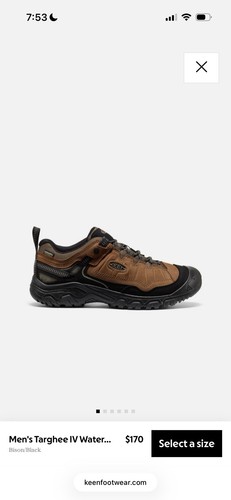 Scarpa trekking - scarpa,