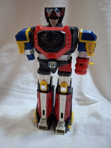 Robot goshogun combat - robot,