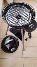 barbecue elettrico in ottime condizion generali