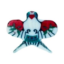 Aquilone miniatura scala - in,