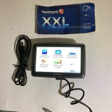 TomTom IQ Routes Edition XXL