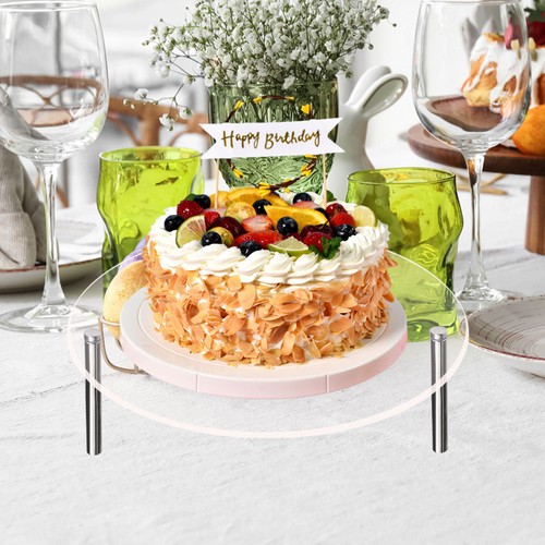 Pcs porta torta - alzatina, per