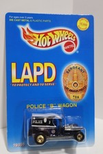 Hot Wheels Edizione Speciale