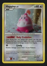 Happiny 14/17 POP Serie 8