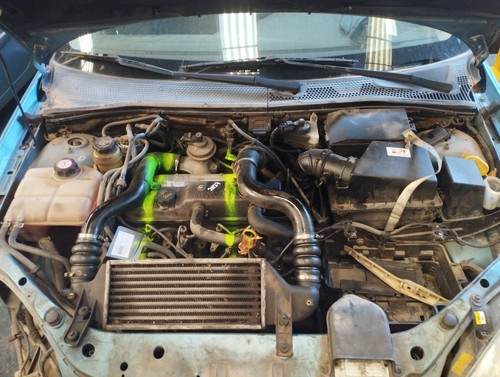 C9db motore completo - /, 1871083
