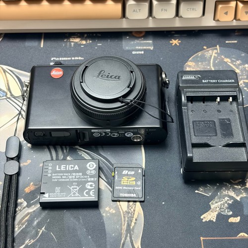 Nuova fotocamera digitale - 90%nuova,