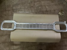 Mascherina Ford Escort Mk1