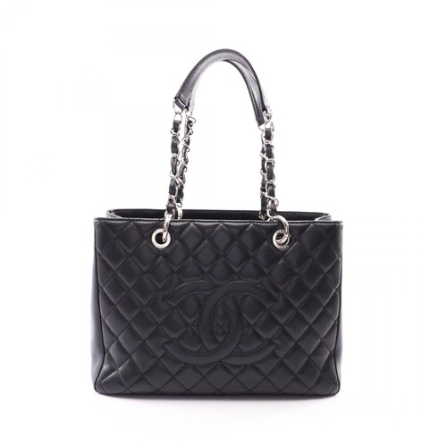 Borsa tote chanel matelasse - tote,