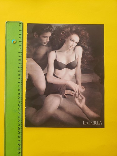 Perla intimo moda fashion - la,
