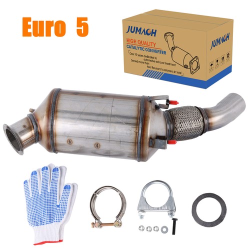 Filtro antiparticolato diesel