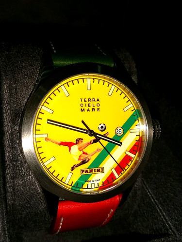 Orologio watch terra cielo - orologio,