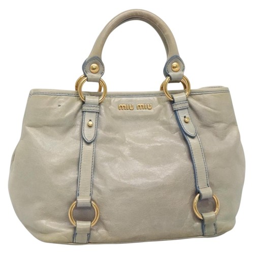 Borsa mano miu - mano, in