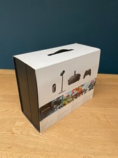 Meta Oculus Rift CV1 Cuffie e