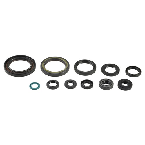 Serie paraoli motore honda crf - paraoli,
