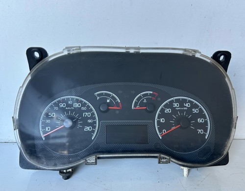Quadro strumenti per fiat - per,