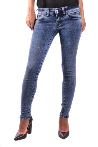 Jeans meltin pot blue - jeans, meltin'pot