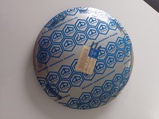 Copriruota Grigio Cerchio 10