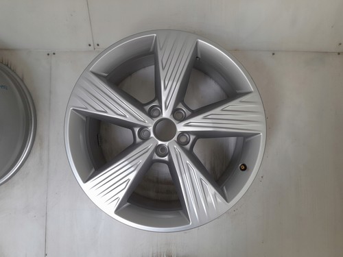 Cerchio lega originale audi - cerchio, in