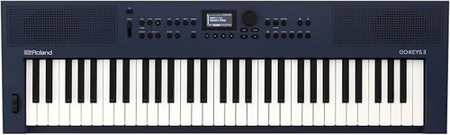 Roland keys tastiera - go:keys,
