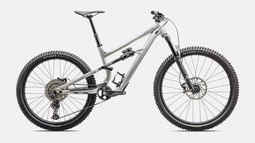 Specialized new status - status, 140