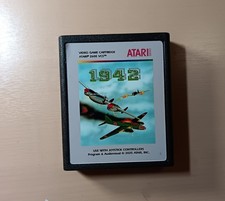 atari 2600 1942. Leggere