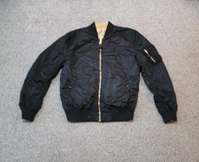 Alpha Industries Giacca Bomber