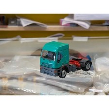 1/50 iveco eurotech verde