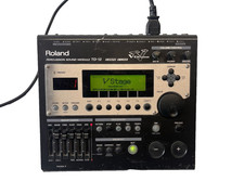 Roland drums modulo audio - modulo, a