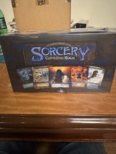 Sorcery: Contested Realm TCG