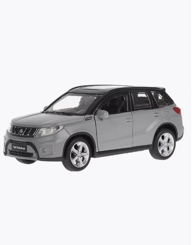 Suzuki vitara modellino - modellino, in