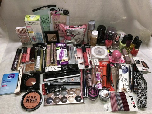 Lotto ingrosso cosmetici - lotto,