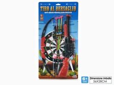 GENERAL TRADE BLISTER TIRO AL