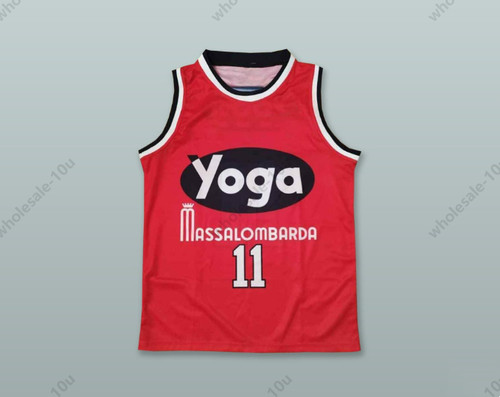 Maglia basket personalizzata - maglia,