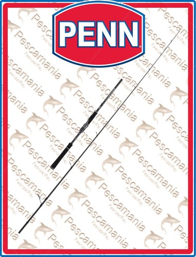 Canna penn conflict elite - canna,