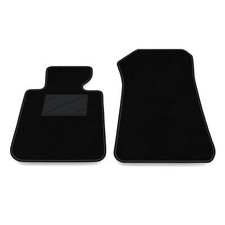 Tappetini auto SOLO ANTERIORI
