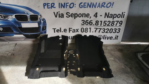 Moquette anteriore opel - moquette,