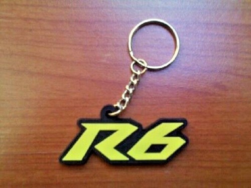 Portachiavi yamaha - , r6