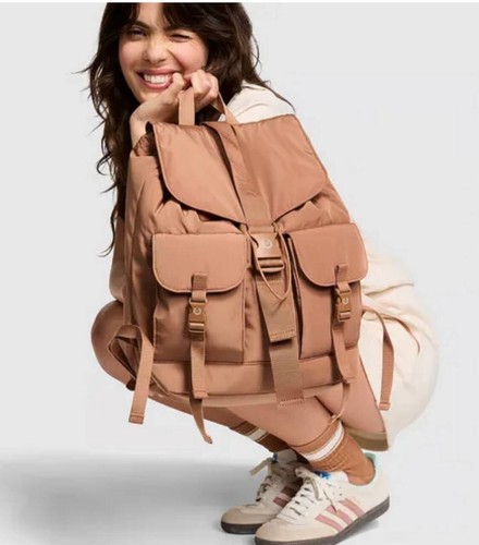 Zaino cargo victoria secret - victoria's,