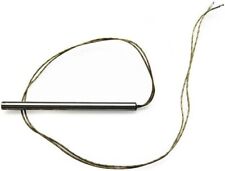 EDILKAMIN R264050 CARTUCCIA RESISTENZA 300 Watt CANDELA ACCENSIONE CHERIE ECC...