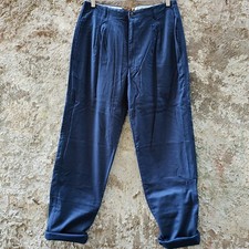 Pantalone Chino uomo Vintage