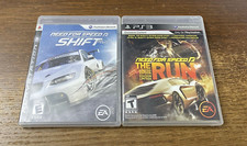Need for Speed Shift The Run