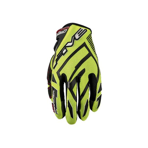 Guanti motocross estate five - guanti,