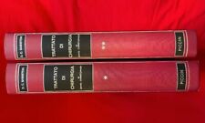 TRATTATO DI CHIRURGIA - SABISTON - 2 VOLUMI