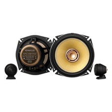 Kenwood KFC-XS1704 - XS-Series